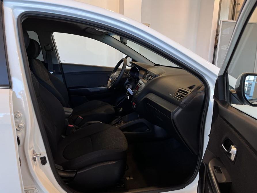 Kia Rio III Рестайлинг Чебоксары  - изображение 29