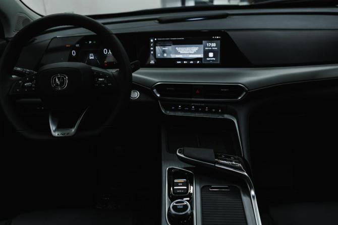Новый Changan UNI-T I 2024 года, цена 3 309 900 рублей, внедорожник, Автокод Объявления