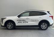 Haval Jolion I Рестайлинг Барнаул  - изображение 43