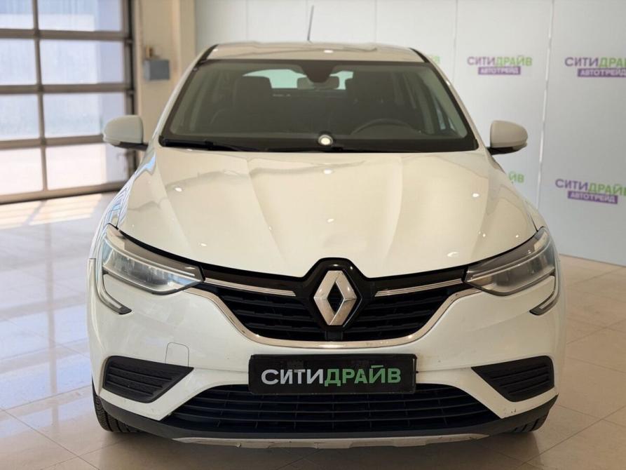 Renault Arkana I Москва  - изображение 2