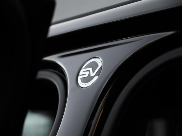 Land Rover Range Rover Sport II Рестайлинг с пробегом 2021 года, цена 12 171 500 рублей, 21525 км, внедорожник, Автокод Объявления