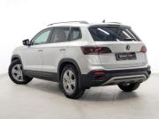 Volkswagen Taos I Москва  - изображение 34