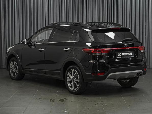 Kia Rio IV с пробегом 2020 года, цена 1 770 000 рублей, 74121 км, хэтчбек, Автокод Объявления