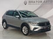Volkswagen Tiguan II Рестайлинг Воронеж  - изображение 25