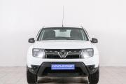 Renault Duster I Рестайлинг Красноярск  - изображение 22
