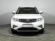Geely Atlas I Санкт-Петербург  - изображение 20