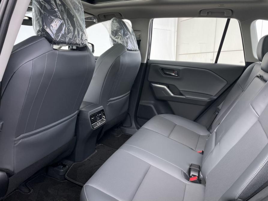 Toyota RAV4 VI (XA60) Екатеринбург  - изображение 20