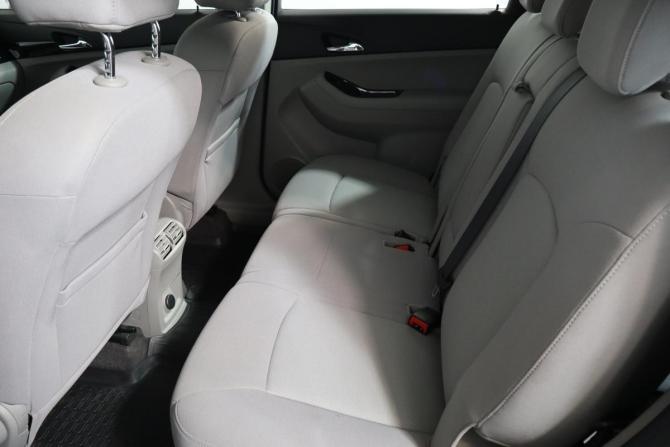 Chevrolet Orlando I с пробегом 2013 года, цена 1 549 000 рублей, 15000 км, минивэн, Автокод Объявления