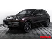 Porsche Cayenne III Москва  - изображение 29