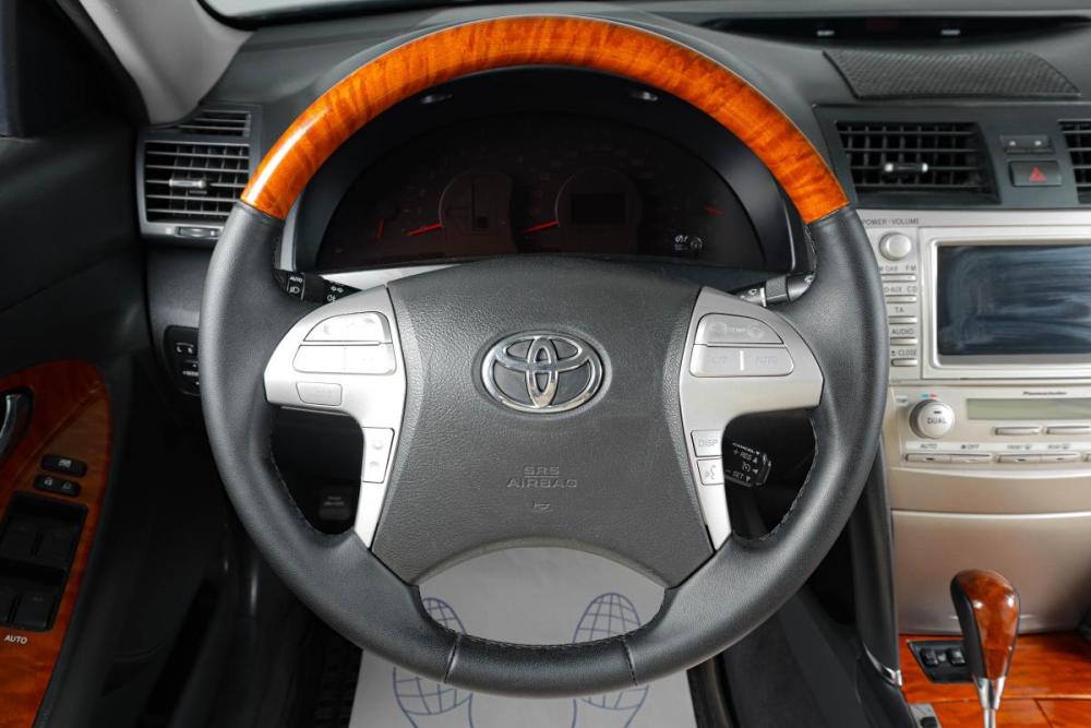Toyota Camry VI (XV40) Рестайлинг Тюмень  - изображение 14