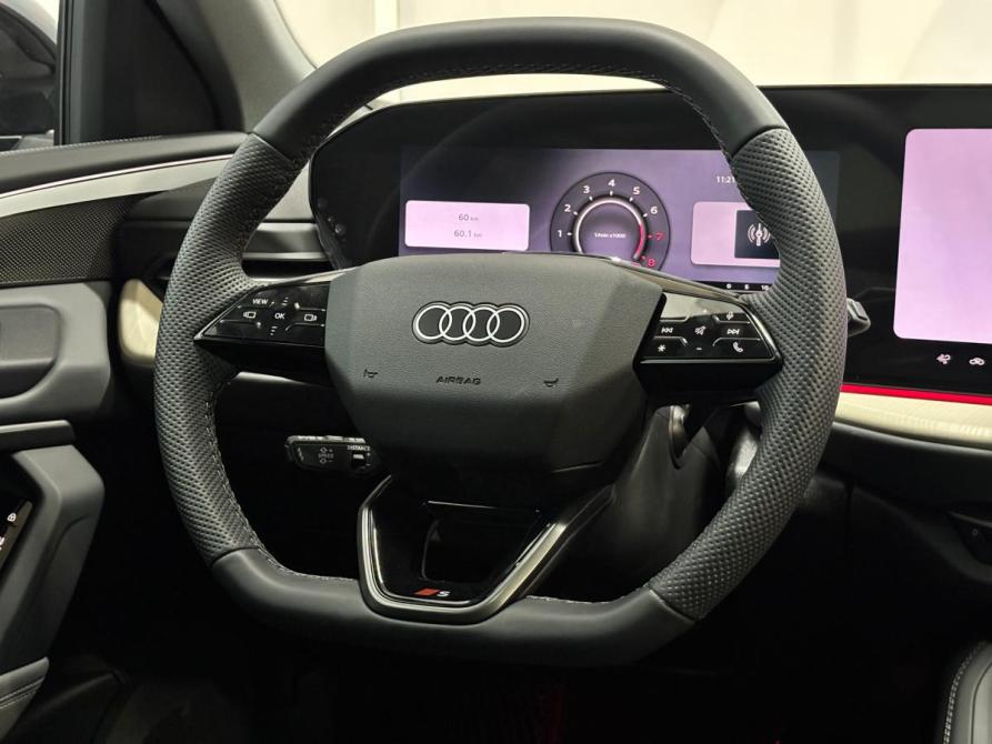 Audi Q5 III Набережные Челны  - изображение 16