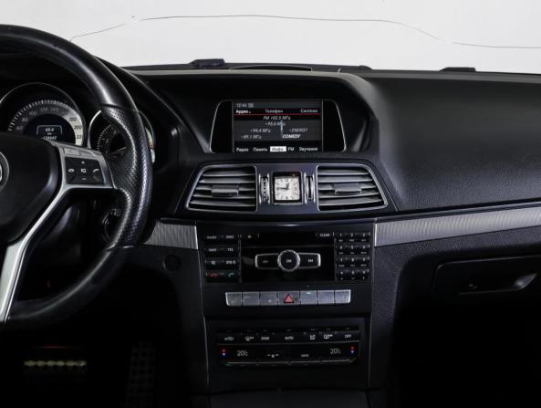 Mercedes-Benz E-Класс IV (W212 S212 C207) Рестайлинг с пробегом 2013 года, цена 1 700 000 рублей, 124000 км, купе-хардтоп, Автокод Объявления