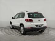 Volkswagen Tiguan I Рестайлинг Санкт-Петербург  - изображение 24