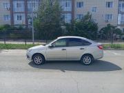 Lada (ВАЗ) Granta I Рестайлинг Оренбург  - изображение 15