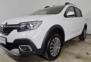 Renault Sandero II Рестайлинг Волгоград  - изображение 47