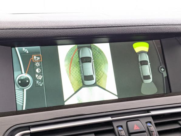 BMW 7 серии V (F01/F02/F04) с пробегом 2011 года, цена 2 990 000 рублей, 51860 км, седан, Автокод Объявления