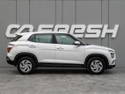 Hyundai Creta II Краснодар  - изображение 24