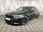 BMW M5 VI (F90) Москва  - изображение 21