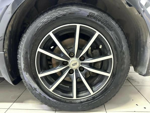 Chevrolet Aveo II с пробегом 2014 года, цена 547 040 рублей, 173514 км, седан, Автокод Объявления