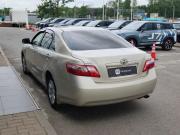 Toyota Camry VI (XV40) Санкт-Петербург  - изображение 28
