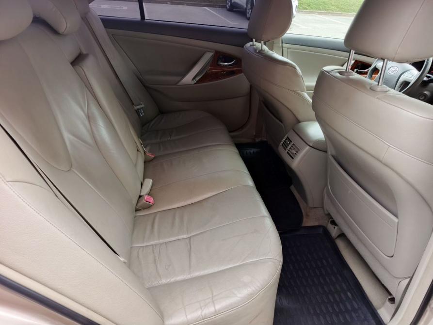Toyota Camry VI (XV40) Брянск  - изображение 15