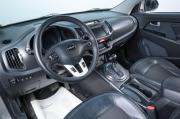 Kia Sportage III Челябинск  - изображение 31