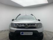 Renault Duster I Рестайлинг Мурманск  - изображение 27