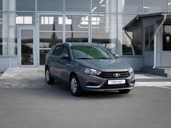 Lada (ВАЗ) Vesta I с пробегом 2019 года, цена 950 000 рублей, 105612 км, универсал, Автокод Объявления