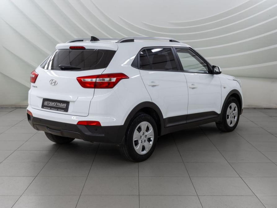 Hyundai Creta I Волгоград  - изображение 7