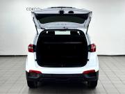 Hyundai Creta I Рестайлинг Ростов-на-Дону  - изображение 32