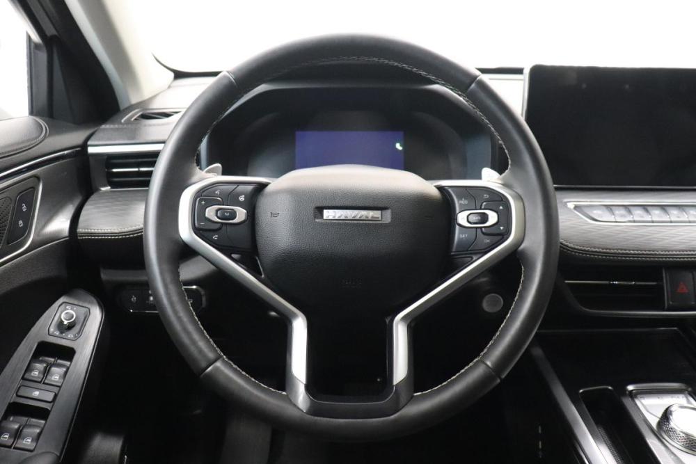 Haval Jolion I Рестайлинг Ульяновск  - изображение 9