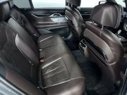 BMW 7 серии VI (G11/G12) Рестайлинг Калининград  - изображение 45