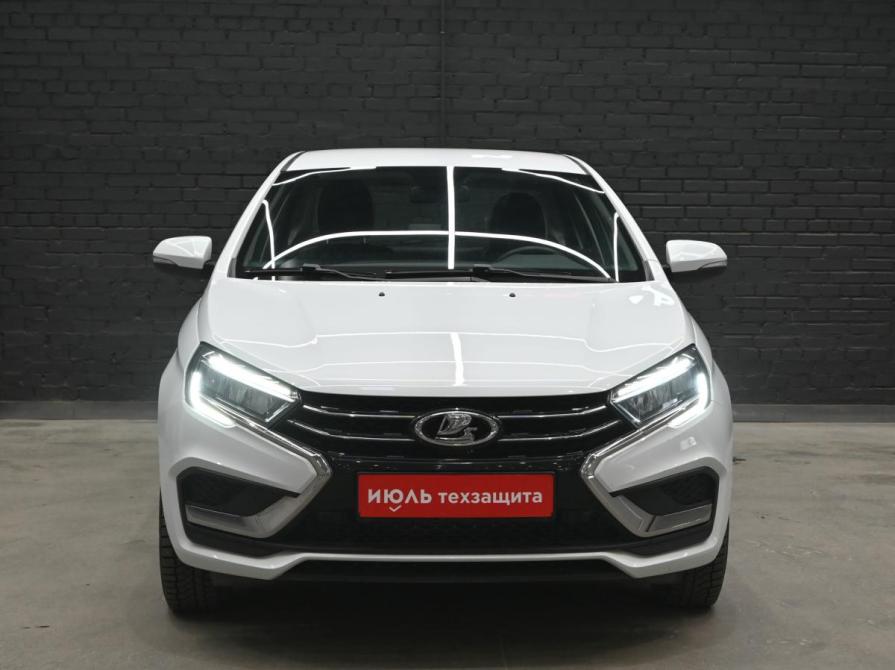 Lada (ВАЗ) Vesta I Рестайлинг (NG) Екатеринбург  - изображение 2