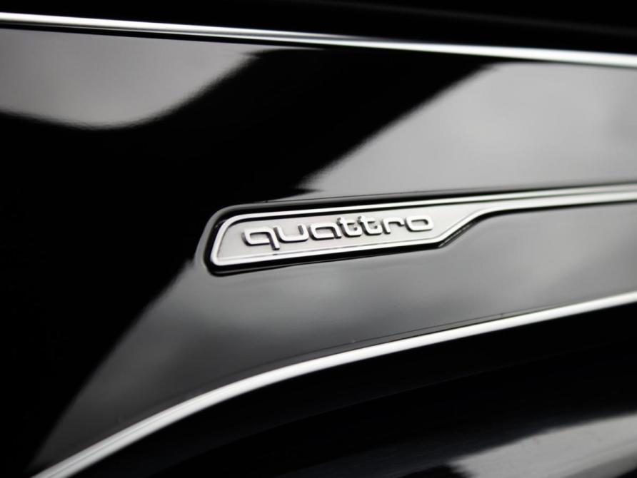 Audi Q8 I (4M) Москва  - изображение 19