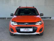 Lada (ВАЗ) Kalina II Тамбов  - изображение 23