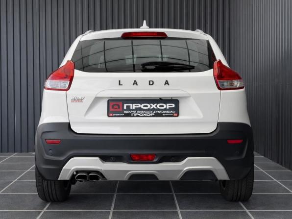 Lada (ВАЗ) XRAY I с пробегом 2019 года, цена 1 047 000 рублей, 107275 км, хэтчбек, Автокод Объявления