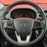 Hyundai Creta I Рестайлинг Вологда  - изображение 29