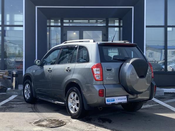 Chery Tiggo (T11) I Рестайлинг (FL) с пробегом 2014 года, цена 549 000 рублей, 84816 км, внедорожник, Автокод Объявления