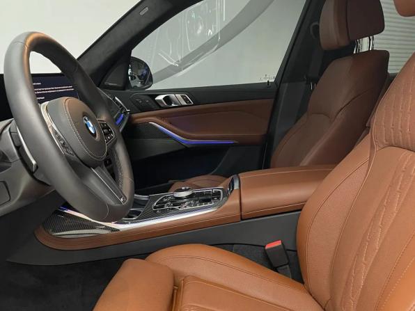 Новый BMW X7 I (G07) Рестайлинг 2025 года, цена 14 700 000 рублей, внедорожник, Автокод Объявления