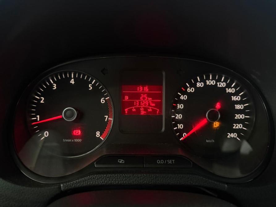 Volkswagen Polo V Краснодар  - изображение 10