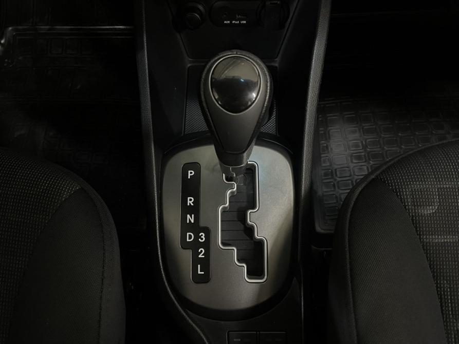 Kia Rio III Воронеж  - изображение 14