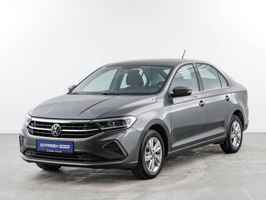 Volkswagen Polo VI Москва  - изображение 5