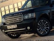 Land Rover Range Rover III Рестайлинг 2 Волгоград  - изображение 52