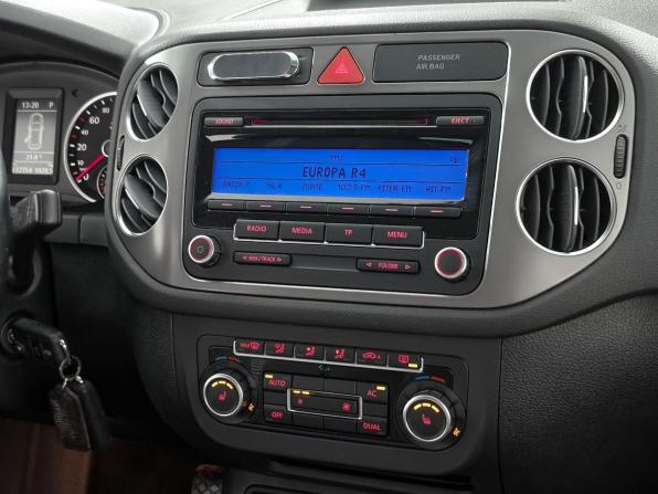 Volkswagen Tiguan I с пробегом 2010 года, цена 1 044 000 рублей, 172754 км, внедорожник, Автокод Объявления