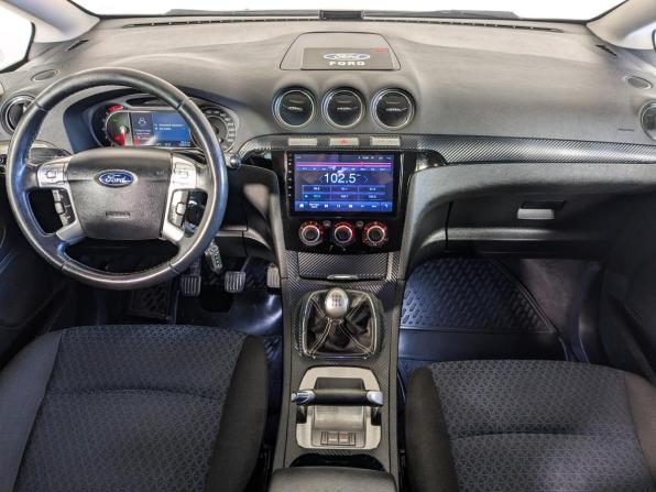 Ford S-MAX I с пробегом 2008 года, цена 899 900 рублей, 260000 км, минивэн, Автокод Объявления