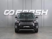 Hyundai Creta I Воронеж  - изображение 25