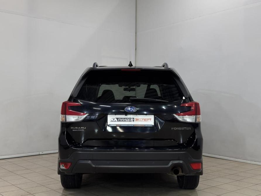 Subaru Forester IV Рестайлинг 2 Нижний Новгород  - изображение 5