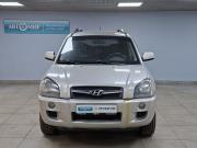 Hyundai Tucson I Москва  - изображение 21