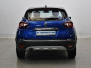 Renault Kaptur I Рестайлинг Москва  - изображение 24