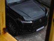Lexus GX III Москва  - изображение 45